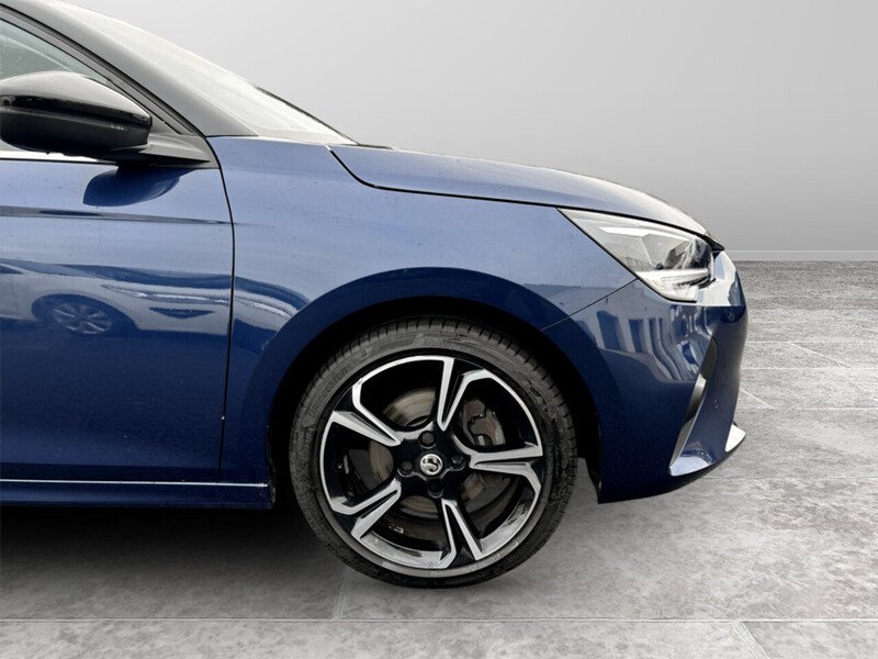 Used Vauxhall Corsa 2021 for sale - 77208519: Photo 16