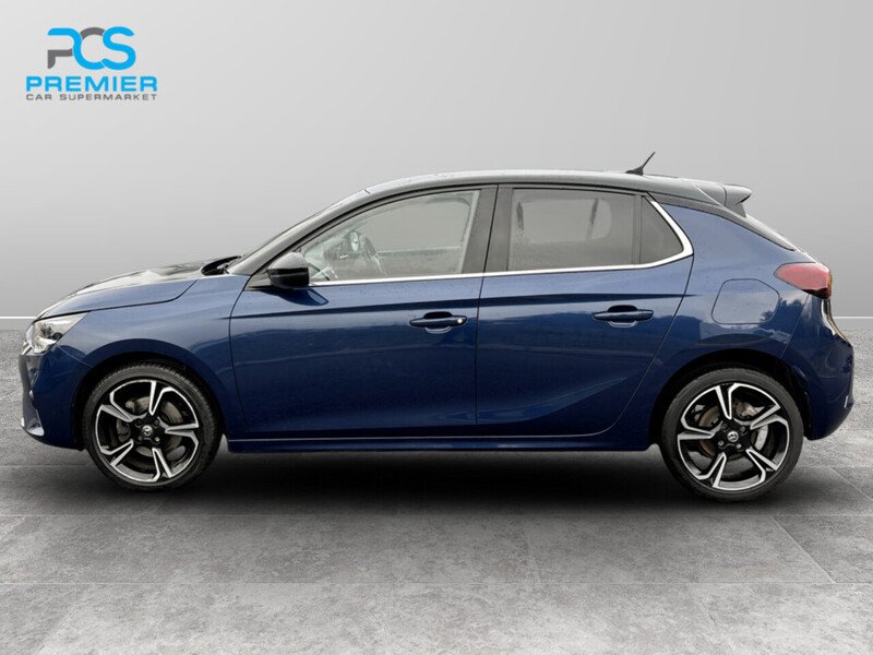 Used Vauxhall Corsa 2021 for sale - 77208519: Photo 17