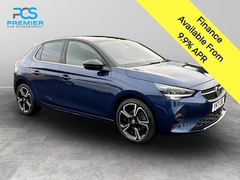 Used Vauxhall Corsa 2021 for sale - 77208519: Photo