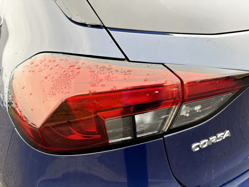 Used Vauxhall Corsa 2021 for sale - 77208519: Photo 21