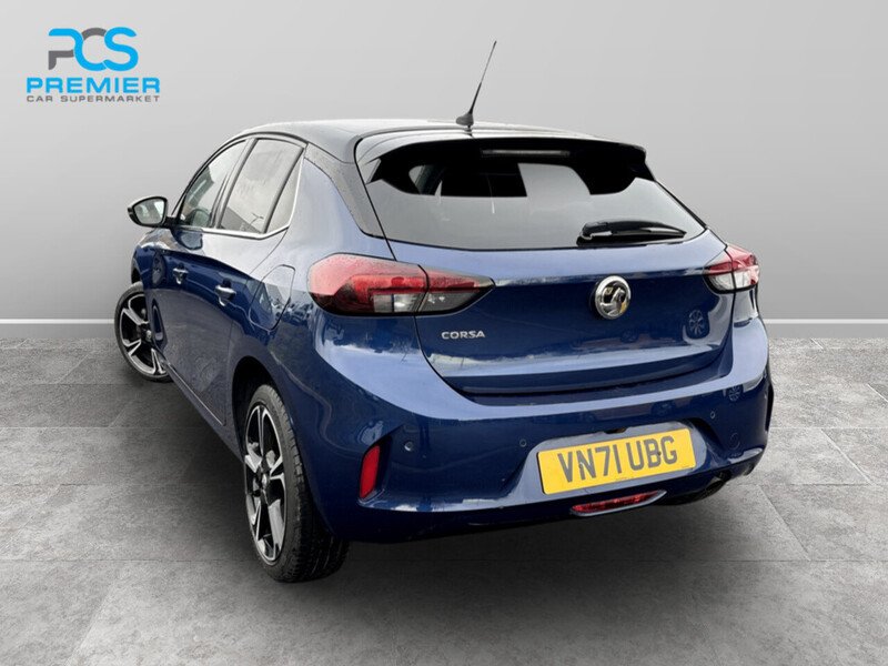 Used Vauxhall Corsa 2021 for sale - 77208519: Photo 22