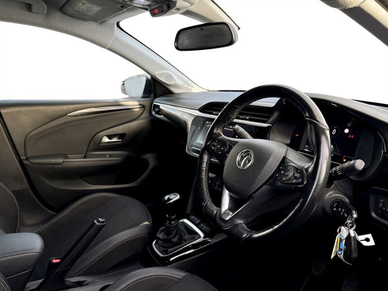 Used Vauxhall Corsa 2021 for sale - 77208519: Photo 25