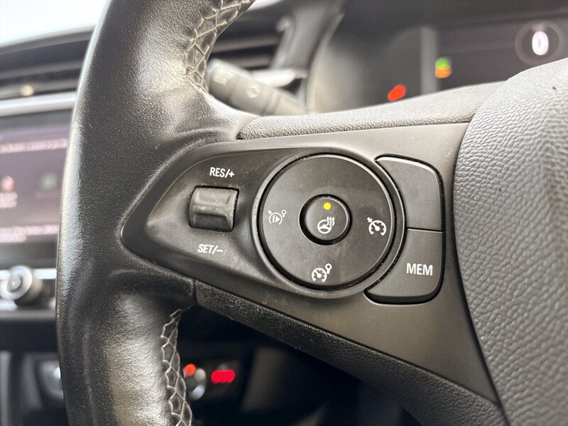 Used Vauxhall Corsa 2021 for sale - 77208519: Photo 27