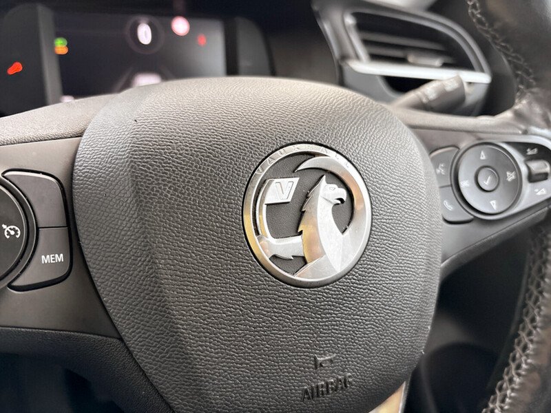 Used Vauxhall Corsa 2021 for sale - 77208519: Photo 28