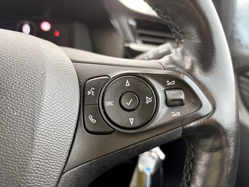 Used Vauxhall Corsa 2021 for sale - 77208519: Photo 29