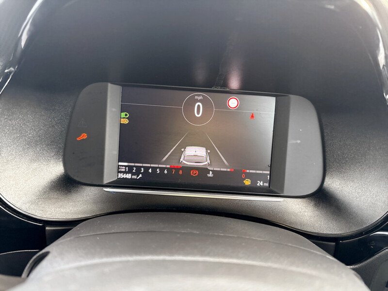 Used Vauxhall Corsa 2021 for sale - 77208519: Photo 30