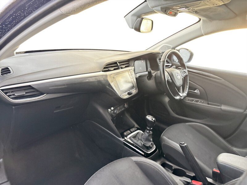 Used Vauxhall Corsa 2021 for sale - 77208519: Photo 31