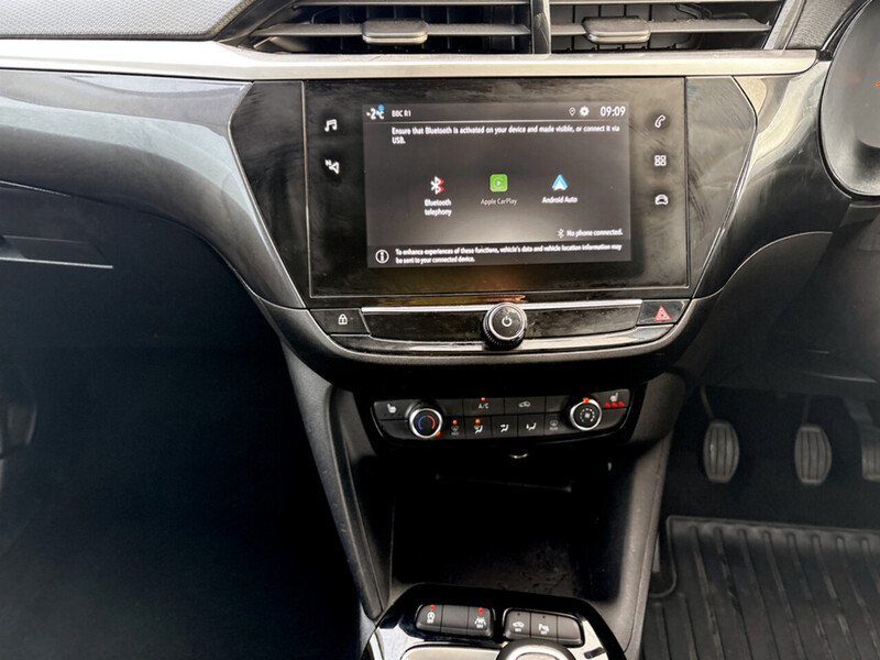 Used Vauxhall Corsa 2021 for sale - 77208519: Photo 32