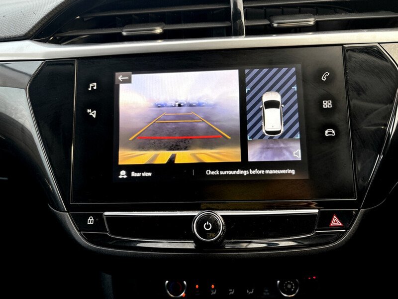 Used Vauxhall Corsa 2021 for sale - 77208519: Photo 34