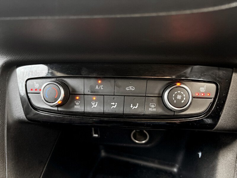 Used Vauxhall Corsa 2021 for sale - 77208519: Photo 35