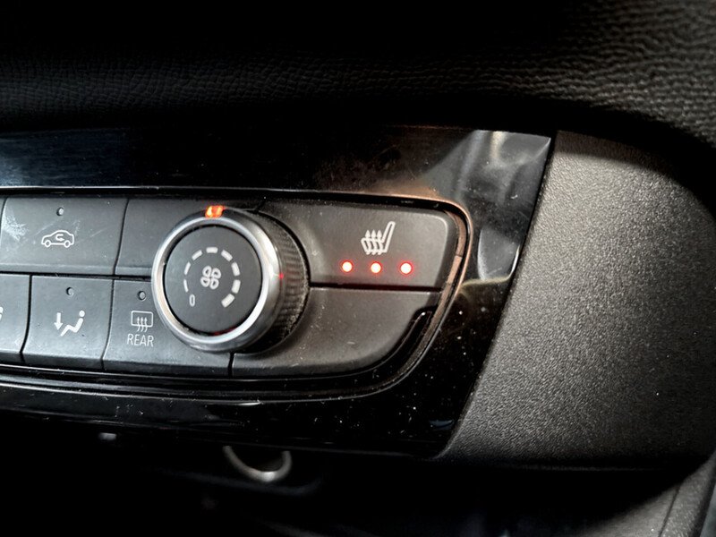 Used Vauxhall Corsa 2021 for sale - 77208519: Photo 36