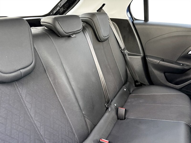 Used Vauxhall Corsa 2021 for sale - 77208519: Photo 38