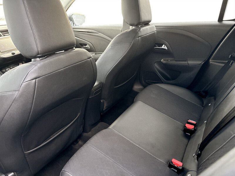 Used Vauxhall Corsa 2021 for sale - 77208519: Photo 39