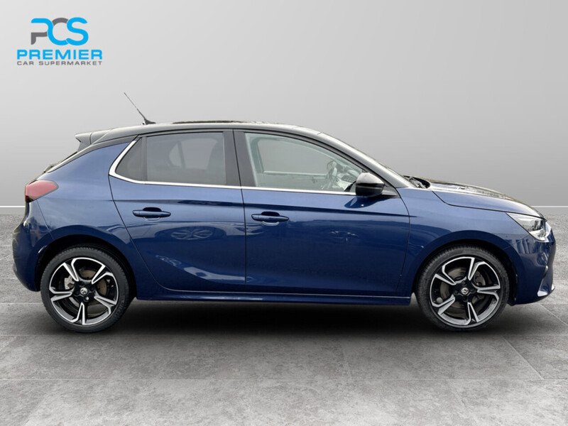 Used Vauxhall Corsa 2021 for sale - 77208519: Photo 6