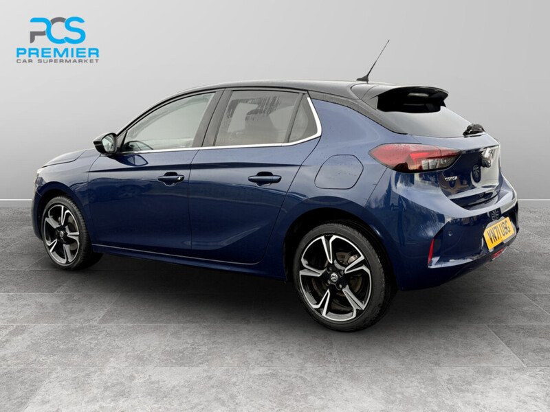 Used Vauxhall Corsa 2021 for sale - 77208519: Photo 7