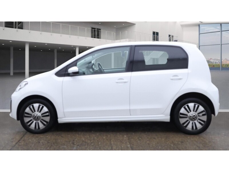 Used Volkswagen up! 2022 for sale - 77172754: Photo 11