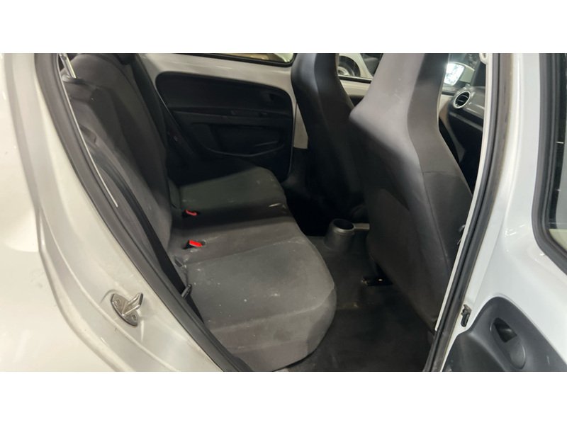 Used Volkswagen up! 2022 for sale - 77172754: Photo 12