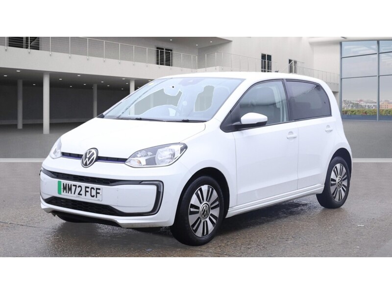 Used Volkswagen up! 2022 for sale - 77172754: Photo 13