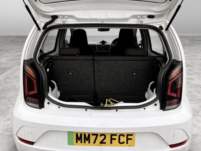 Used Volkswagen up! 2022 for sale - 77172754: Photo 20