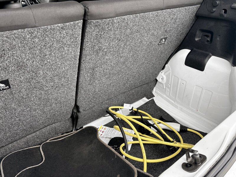 Used Volkswagen up! 2022 for sale - 77172754: Photo 21