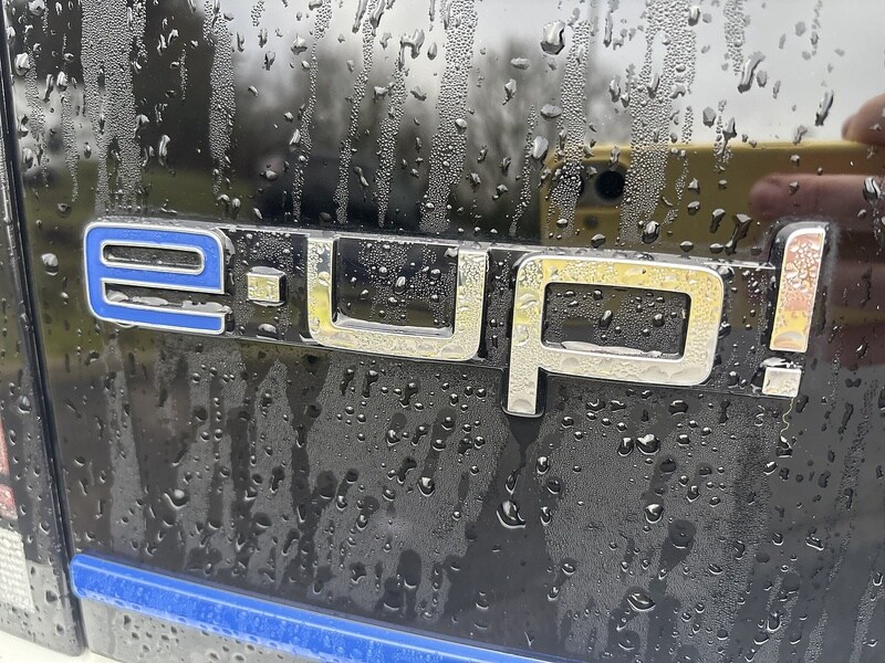 Used Volkswagen up! 2022 for sale - 77172754: Photo 24