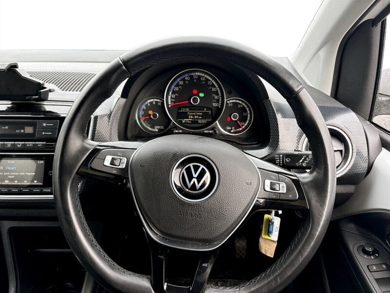 Used Volkswagen up! 2022 for sale - 77172754: Photo 27