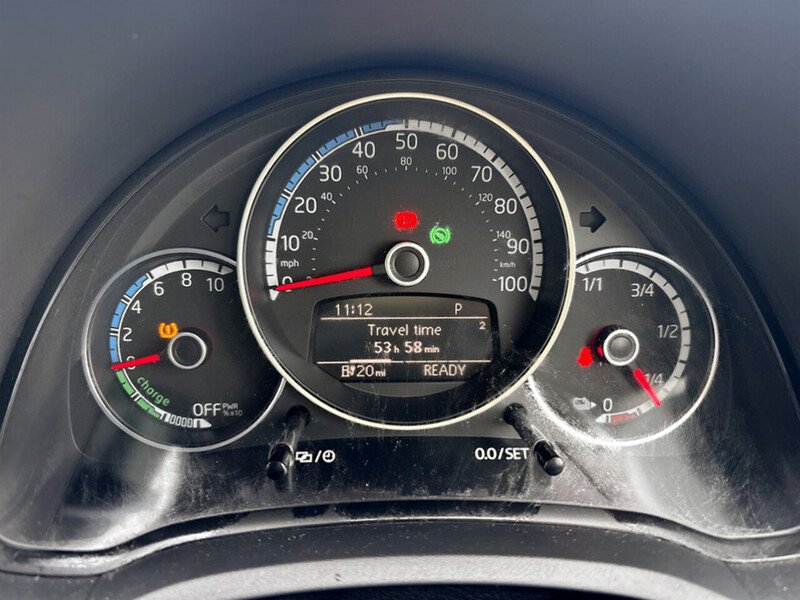 Used Volkswagen up! 2022 for sale - 77172754: Photo 31