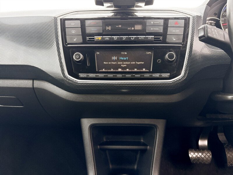 Used Volkswagen up! 2022 for sale - 77172754: Photo 34