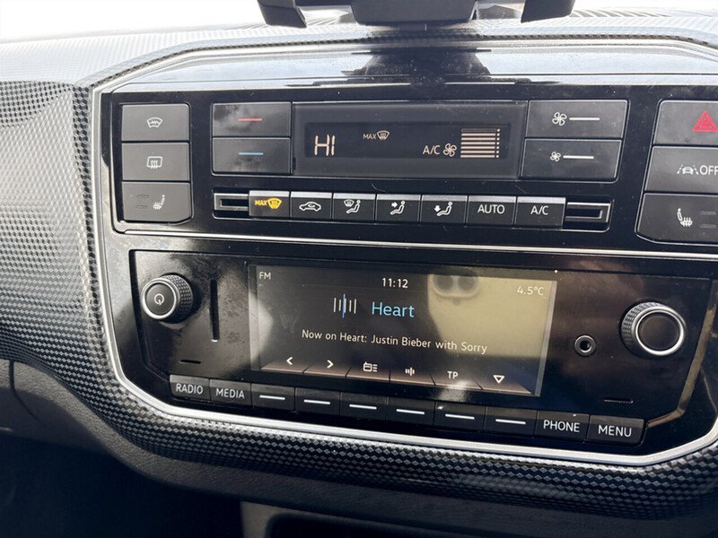 Used Volkswagen up! 2022 for sale - 77172754: Photo 35