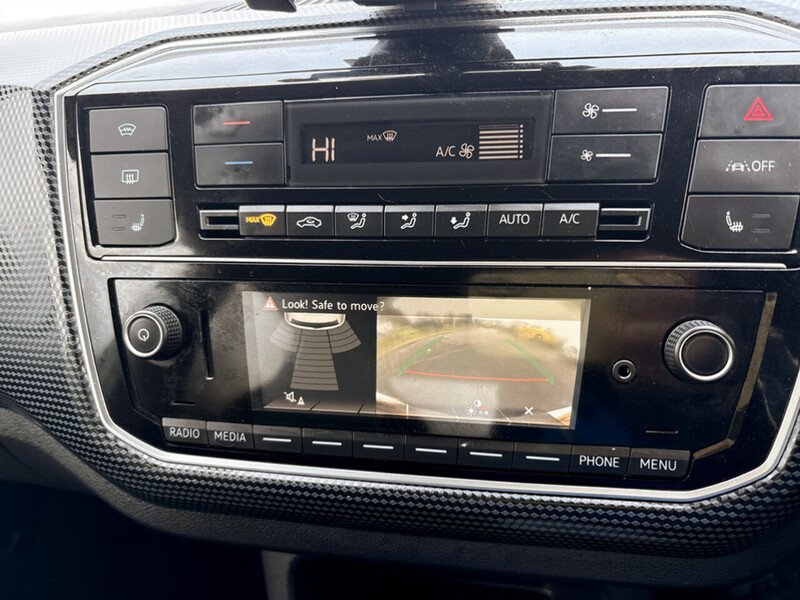 Used Volkswagen up! 2022 for sale - 77172754: Photo 36