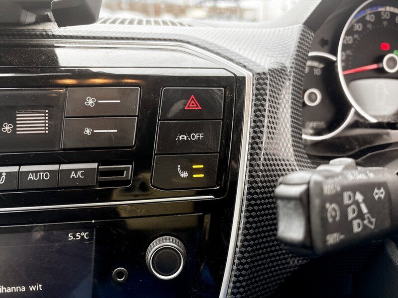 Used Volkswagen up! 2022 for sale - 77172754: Photo 37