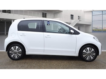 Used Volkswagen up! 2022 for sale - 77172754: Photo
