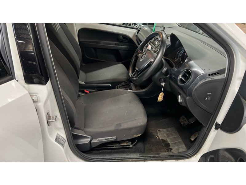 Used Volkswagen up! 2022 for sale - 77172754: Photo 4