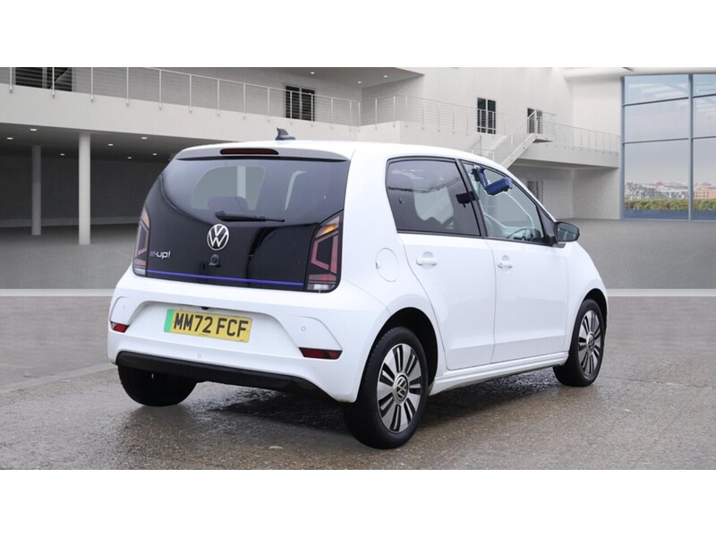 Used Volkswagen up! 2022 for sale - 77172754: Photo 5