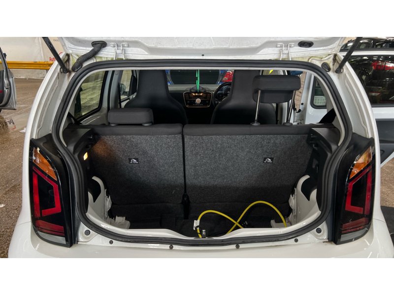 Used Volkswagen up! 2022 for sale - 77172754: Photo 7