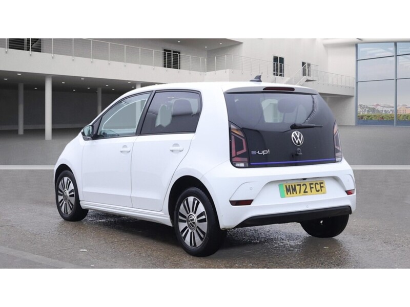 Used Volkswagen up! 2022 for sale - 77172754: Photo 8