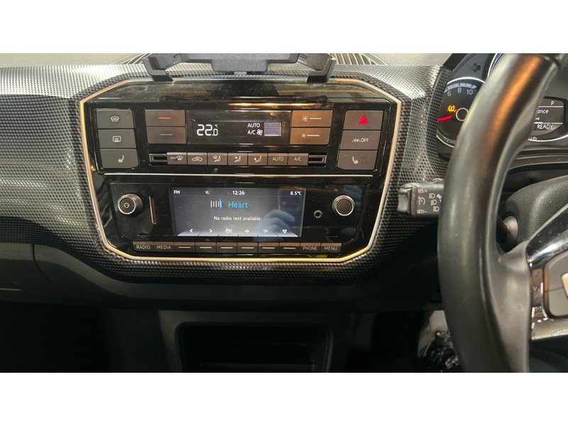 Used Volkswagen up! 2022 for sale - 77172754: Photo 9