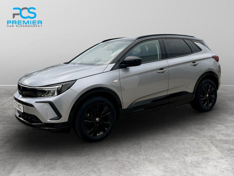 Used Vauxhall Grandland 2022 for sale - 76831640: Photo 12