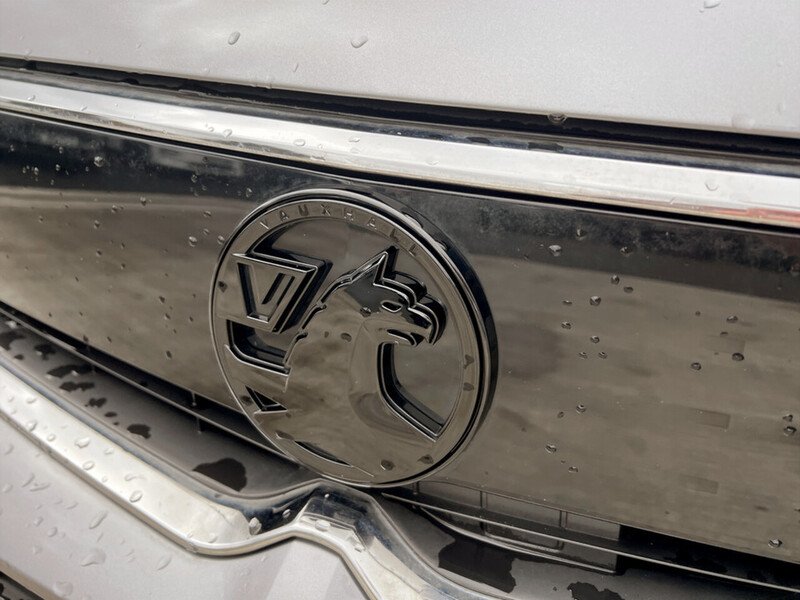 Used Vauxhall Grandland 2022 for sale - 76831640: Photo 15