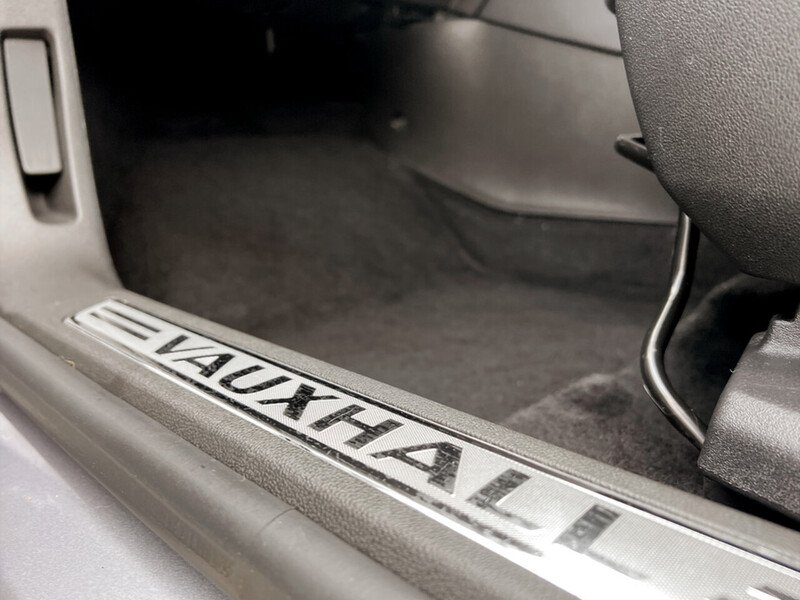 Used Vauxhall Grandland 2022 for sale - 76831640: Photo 18