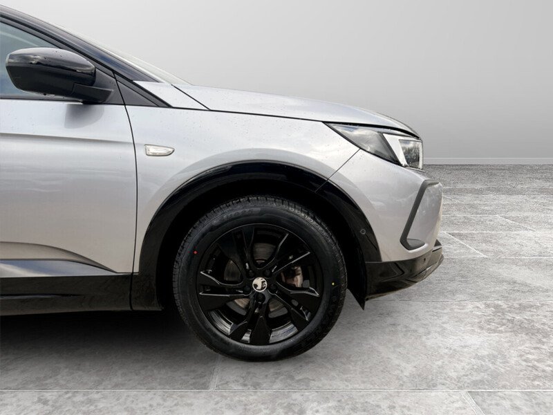 Used Vauxhall Grandland 2022 for sale - 76831640: Photo 19