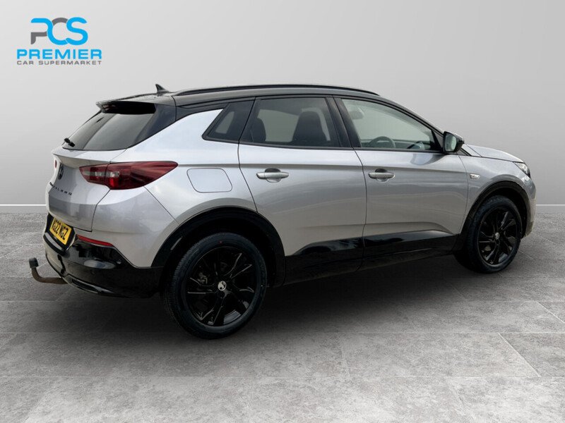 Used Vauxhall Grandland 2022 for sale - 76831640: Photo 20