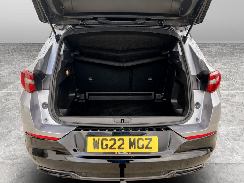 Used Vauxhall Grandland 2022 for sale - 76831640: Photo 21