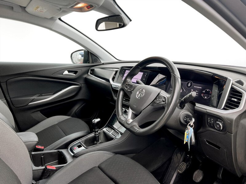 Used Vauxhall Grandland 2022 for sale - 76831640: Photo 27