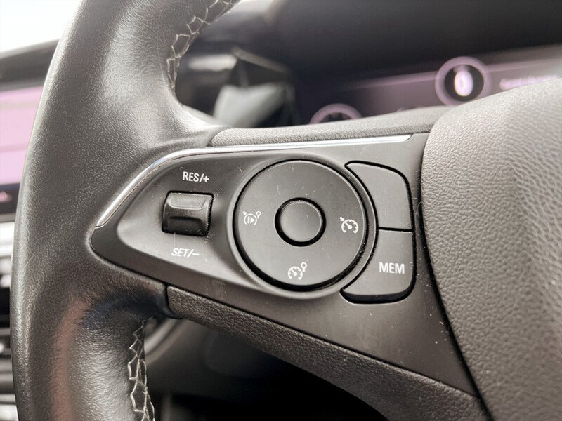 Used Vauxhall Grandland 2022 for sale - 76831640: Photo 29