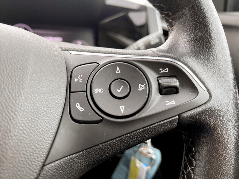 Used Vauxhall Grandland 2022 for sale - 76831640: Photo 31