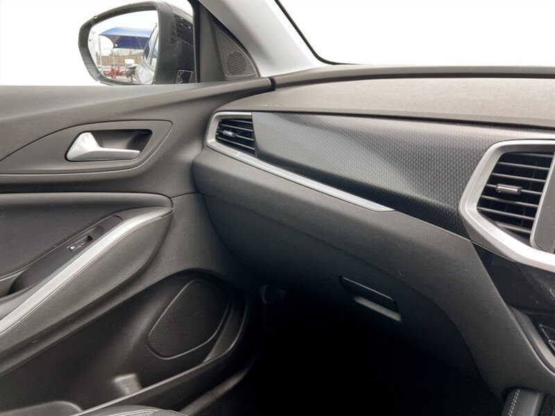 Used Vauxhall Grandland 2022 for sale - 76831640: Photo 33