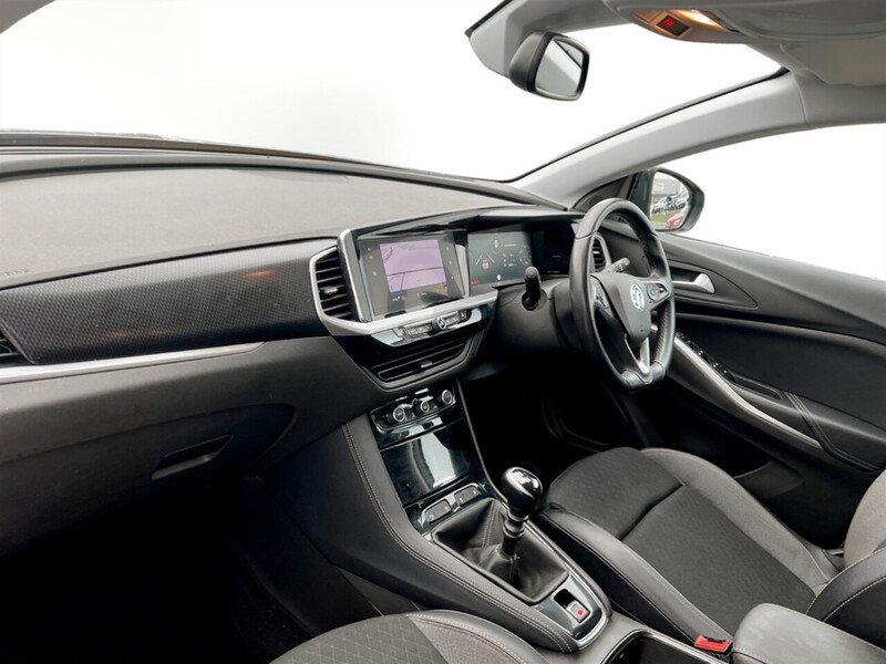 Used Vauxhall Grandland 2022 for sale - 76831640: Photo 34