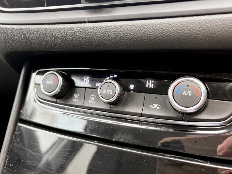 Used Vauxhall Grandland 2022 for sale - 76831640: Photo 38