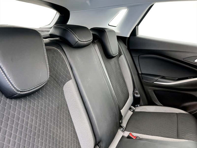 Used Vauxhall Grandland 2022 for sale - 76831640: Photo 41